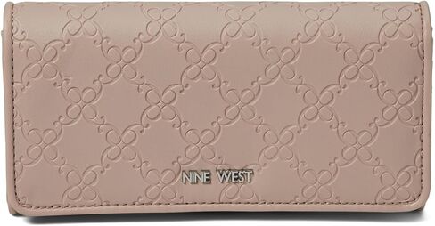 Nine West Women's Zuri SLG Organizer Wallet in Saudi Arabia