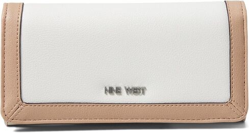 Nine West Women's Zuri SLG Organizer Wallet in Saudi Arabia