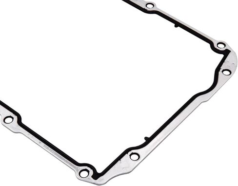 مجموعة حشية وعاء الزيت متوافقة مع تشيفي سيلفرادو، سوبربان، إكسبريس تاهو، تريل بليزر، جي إم سي سييرا، يوكون، كاديلاك إسكاليد 4.8L 5.3L 6.0L 6.2L استبدال 12612350 12558760 12580672 12599020 OS30693R in Kuwait