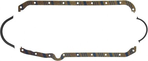 FEL-PRO OS 5197 C-5 Oil Pan Gasket Set in Saudi Arabia