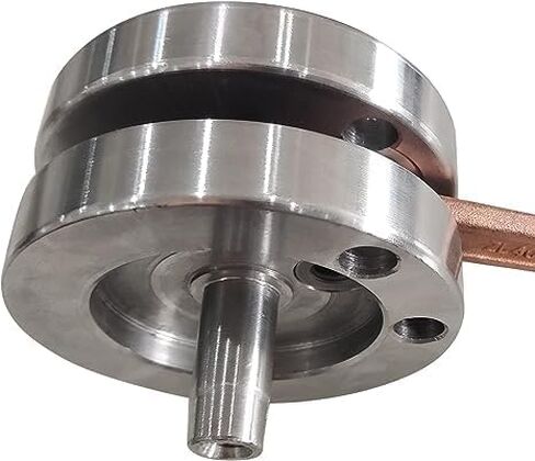 66cc/80cc/90cc Crankshaft kit Assy with Long Connecting Rod fit High Hole Piston for 2 Stroke PK80 / LD80 / LD90 Gas Motorized Bicycle in Saudi Arabia