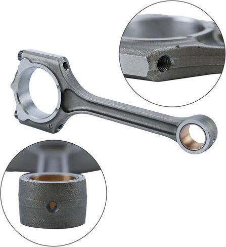 labwork Connecting Rod 235102E101 Replacement for Kia Forte 1.8L 2014 2015 in Saudi Arabia