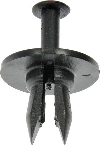 Dorman 799-105 Rivet - Push In - Hole Diameter .500 In - Head Diameter 1 In - Length .900 In, 10 Pack in Saudi Arabia