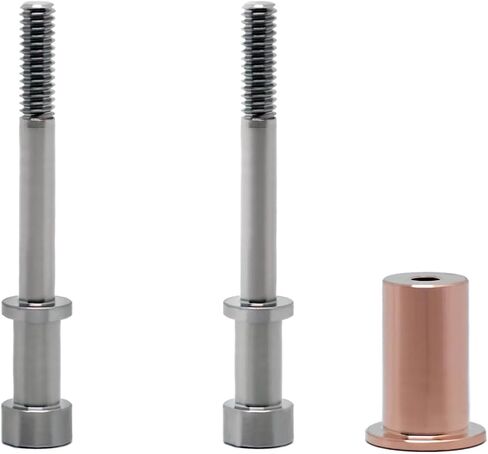 Micro Swiss FlowTech™ Hardware Kit for Creality K1 / K1 Max (M3101) in Saudi Arabia