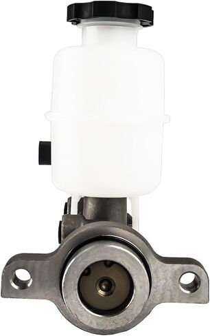 PHILTOP M630453 Brake Master Cylinder Replacement for Silverado 1500 2007-2008, Sierra 1500 2007-2008, Tahoe 2007-2008, Suburban 1500 2007-2008, Avalanche 2007-2008, Yukon Yukon XL 1500 Escalade in Saudi Arabia