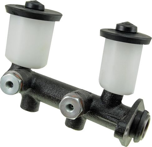 Dorman M39403 Brake Master Cylinder Compatible with Select Toyota Models in Saudi Arabia