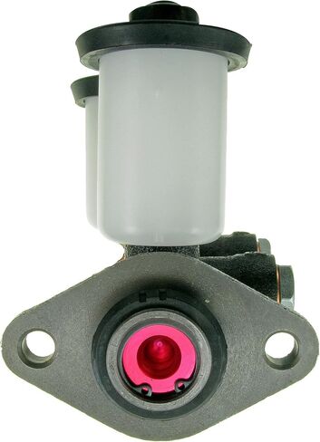 Dorman M39403 Brake Master Cylinder Compatible with Select Toyota Models in Saudi Arabia