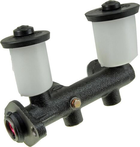 Dorman M39403 Brake Master Cylinder Compatible with Select Toyota Models in Saudi Arabia