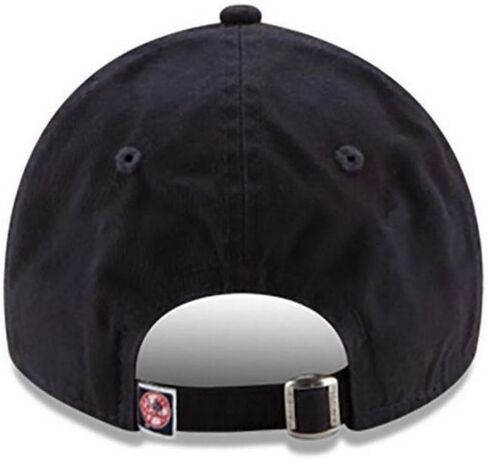 New Era New York Yankees Core Classic 9Twenty Adjustable Hat Navy/White Size One Size in Saudi Arabia