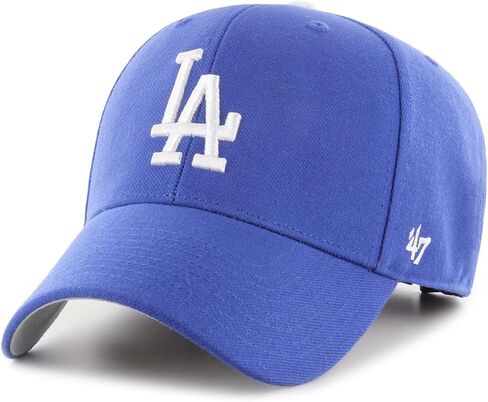 LOS ANGELES DODGERS '47 MVP OSF / ROYAL / A in Saudi Arabia