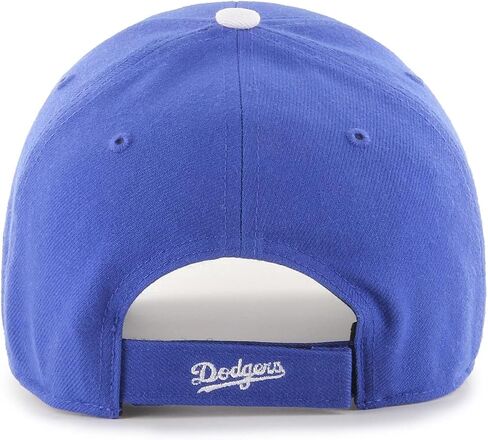 LOS ANGELES DODGERS '47 MVP OSF / ROYAL / A in Saudi Arabia