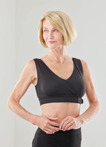 Women’s Arthritis Easy Closure Adaptive Bra in Saudi Arabia