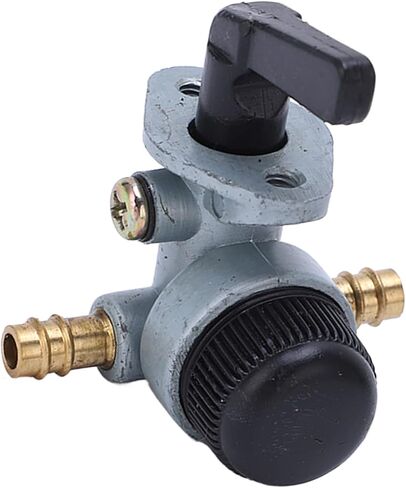 Outboard Fuel Cock Tap Switch?¨º?Marine Outboard Engine Fuel Cock Tap 22?815045 Replacement for Mariner 4HP 5HP 2 Stroke in Saudi Arabia