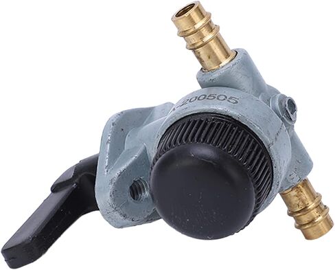 Outboard Fuel Cock Tap Switch?¨º?Marine Outboard Engine Fuel Cock Tap 22?815045 Replacement for Mariner 4HP 5HP 2 Stroke in Saudi Arabia