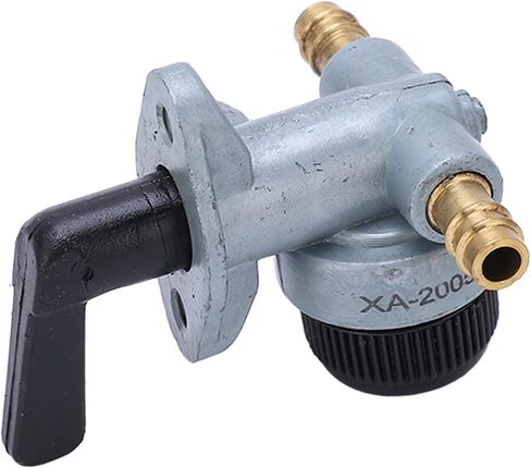 Outboard Fuel Cock Tap Switch?¨º?Marine Outboard Engine Fuel Cock Tap 22?815045 Replacement for Mariner 4HP 5HP 2 Stroke in Saudi Arabia