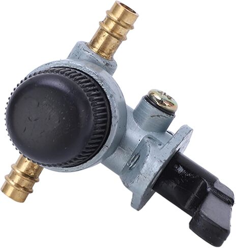 Outboard Fuel Cock Tap Switch?¨º?Marine Outboard Engine Fuel Cock Tap 22?815045 Replacement for Mariner 4HP 5HP 2 Stroke in Saudi Arabia
