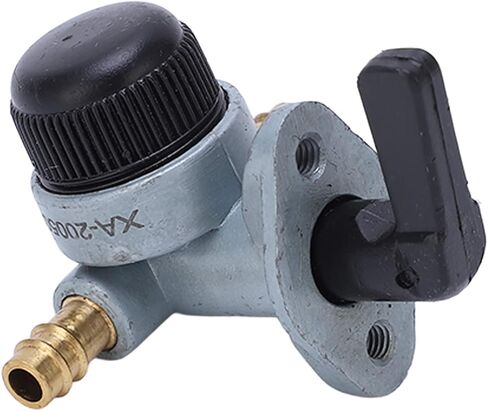 Outboard Fuel Cock Tap Switch?¨º?Marine Outboard Engine Fuel Cock Tap 22?815045 Replacement for Mariner 4HP 5HP 2 Stroke in Saudi Arabia