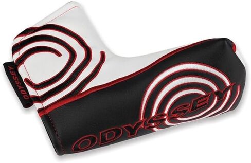 Odyssey 2018 Tempest III Mallet Headcover in Saudi Arabia