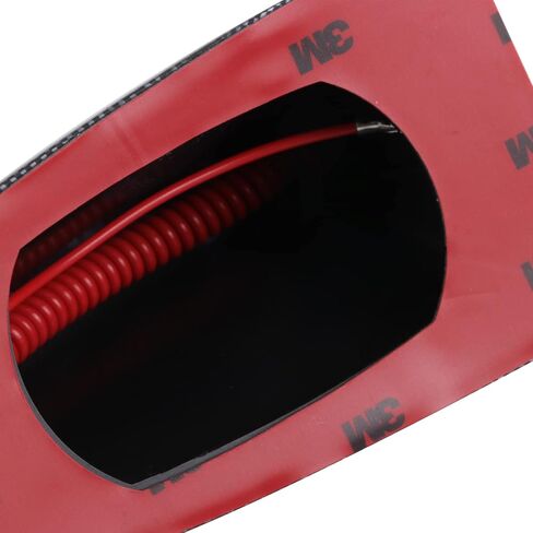 SONTIAN ألياف الكربون سيارة زعنفة القرش غطاء هوائي قاعدة إشارة الراديو لسيارات BMW F22 F87 M2 F30 F35 F80 M3 G20 F32 F36 F82 M4 G30 G38 F90 M5 G11 G12 ملحقات عالمية سوداء in Kuwait