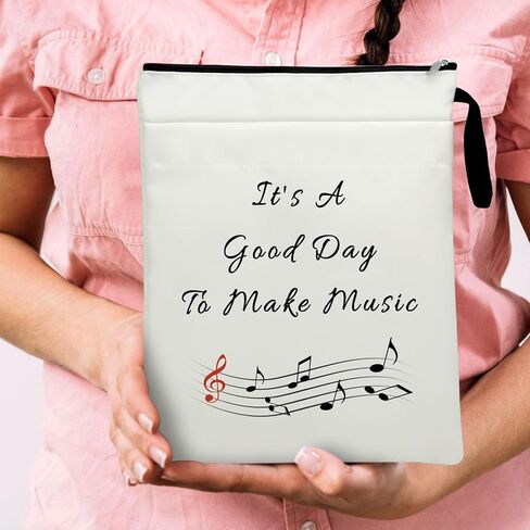 هدايا موسيقية للنساء كم كتاب، هدايا كتابية لمحبي الكتب، هدايا تقدير معلم الموسيقى، هدايا عيد ميلاد لمحبي الموسيقى، حقيبة حماية الكتب، هدايا الموسيقي، هدايا عيد الميلاد للتقاعد in Kuwait