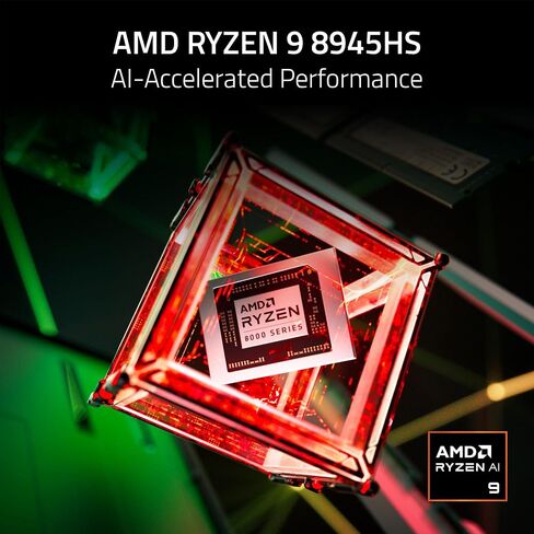 Razer Blade 14 Gaming Laptop: AMD Ryzen 9 7940HS CPU - NVIDIA GeForce RTX 4060 GPU - 14" 16:10 QHD+ 240Hz -16GB DDR5 RAM - 1TB SSD - Windows 11 - Vapor Chamber Cooling - Chroma RGB in Saudi Arabia