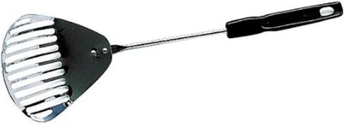 Ethical Chrome Litter Scoop with Plastic Handle, 12-Inch (2 Pack) in Kuwait