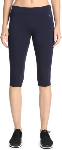 Danskin Women's Capri Legging in Saudi Arabia