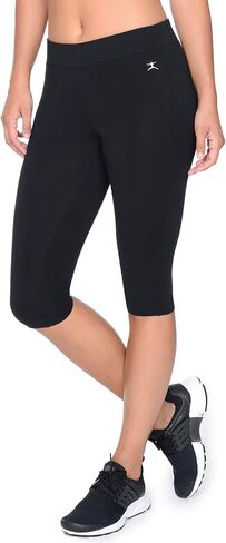 Danskin Women's Capri Legging in Saudi Arabia