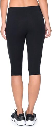 Danskin Women's Capri Legging in Saudi Arabia