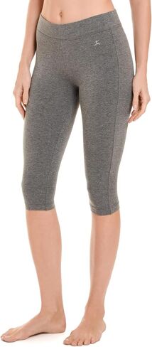 Danskin Women's Capri Legging in Saudi Arabia