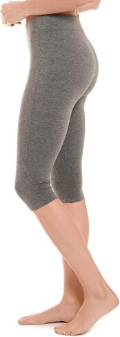 Danskin Women's Capri Legging in Saudi Arabia