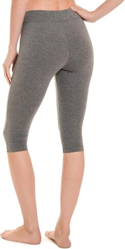 Danskin Women's Capri Legging in Saudi Arabia
