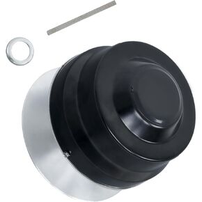 Silscvtt Primary Drive Clutch Replacement for Cub Cadet 420 430 435 4x2 UTV 618-04062 in Kuwait