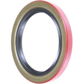 Rear Manual Transmission Seal for Ford B600 7.0L 1988, for Ford L800 7.0L 1983, for GMC C6000 5.7L 1990, for GMC C6000 7.0L 1990 Replaces# 417316, 27370 (1x) in Saudi Arabia
