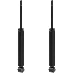 Detroit Axle - Rear Shock Absorbers for Toyota 2019-2025 RAV4 2021-2024 Venza RAV4 Prime, Complete Shock Absorbers Assembly 2022 2023 Replacement in Kuwait