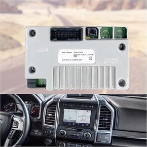 مجموعة ترقية SYNC 2 إلى SYNC 3 مستكشف Carplay اللاسلكي لـ Ford F150 F250 SYNC 3.4 APIM NA223 مع شاشة لمس Diplay GPS للملاحة مقاس 8 بوصات (مجموعة ترقية SYNC 2 إلى SYNC 3 مع Carplay) in Kuwait