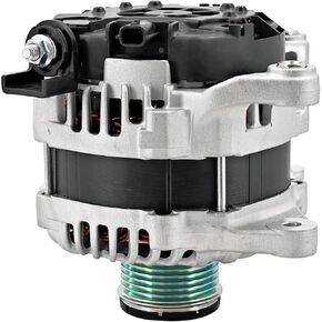 23100-9HF0A 231009HF0A المولد متوافق مع نيسان ألتيم 2.5L 2023 2024 12V 150A 6-الأخدود in Kuwait