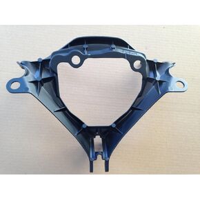 دعامات تثبيت أمامية علوية للمصابيح الأمامية SMT متوافقة مع Gsxr 750 2008-2010 [B00RUEFVBM] in Kuwait