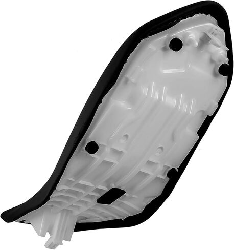 Caltric Seat Assembly COMPLETE Compatible with Yamaha Raptor 700 2015 2016 2017 2018 2019 2020-2025 in Saudi Arabia