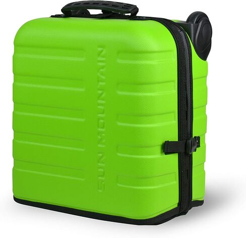 Sun Mountain 2024 Kube Golf Travel Cover Camo in Kuwait