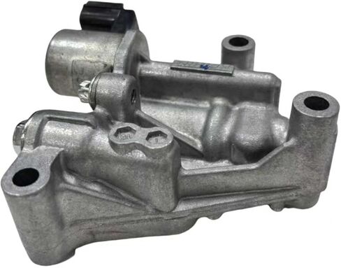 Solenoid Valve 15810-5B0-Y01 158105B0Y01 For Honda in Saudi Arabia
