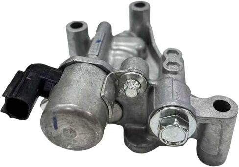 Solenoid Valve 15810-5B0-Y01 158105B0Y01 For Honda in Saudi Arabia