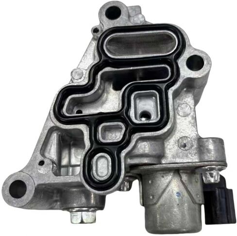 Solenoid Valve 15810-5B0-Y01 158105B0Y01 For Honda in Saudi Arabia