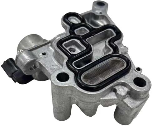 Solenoid Valve 15810-5B0-Y01 158105B0Y01 For Honda in Saudi Arabia