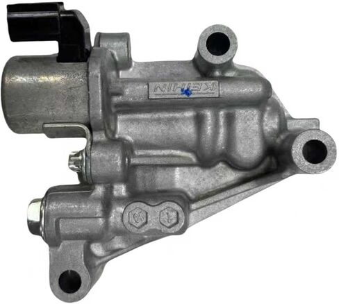Solenoid Valve 15810-5B0-Y01 158105B0Y01 For Honda in Saudi Arabia