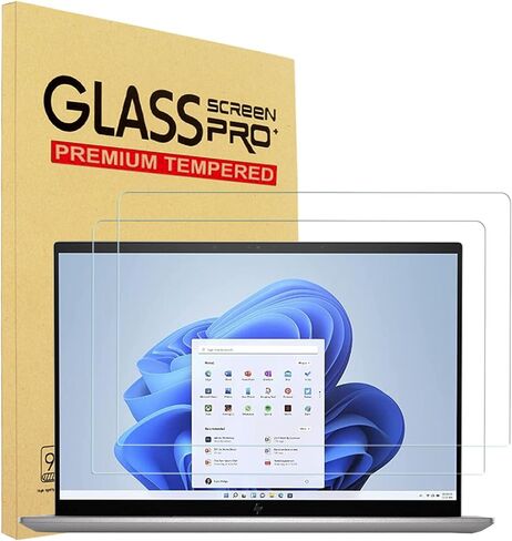 واقي شاشة مضاد للتوهج مقاس 16 بوصة HP Envy 16-hxxx/h000/h0112nr 16t-h000، HP Spectre x360 16-fxxx/f1023dx 16t-fxxx/f100، HP ZBook Fury/Studio/Firefly 16 G9/EliteBook 860 865 G9 16 16:10 كمبيوتر محمول in Kuwait