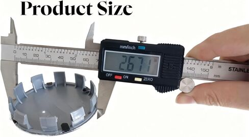 مجموعة شعارات مكونة من 7 قطع - ترقية شارة للسيارات الألمانية الفاخرة مع أغطية عجلات 68 مم، غطاء محرك 82 مم وشعارات صندوق السيارة 74 مم، شعار 45 مم، مناسبة تمامًا لسلسلة 3/5/6/7 وموديلات X (الذكرى الخمسين) in Kuwait