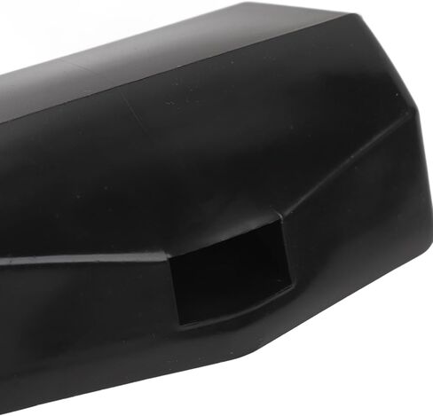 Hood Bumper Support & Bumper Bracket for 567 579, T880, Rubber Material, Replacement Part L856081 in Saudi Arabia