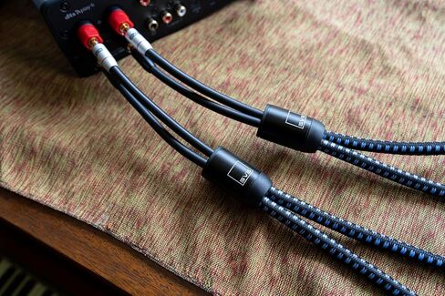 SVS SoundPath Ultra كابل مكبر الصوت - بانانا-بانانا - 40 قدم (12.2 م) - (مفرد) in Saudi Arabia