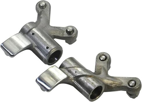 Motorcycle Engine Rebuild Camshaft Rocker Arms Shaft For AN250 S250 1998-2002(Ivory) in Saudi Arabia